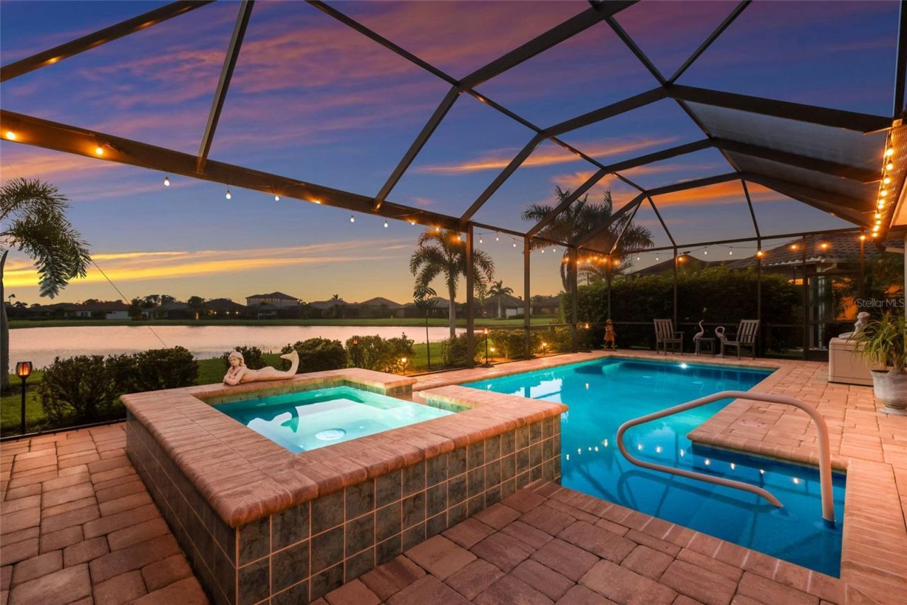10103 Carnoustie Place , Bradenton, FL 34211 Photo