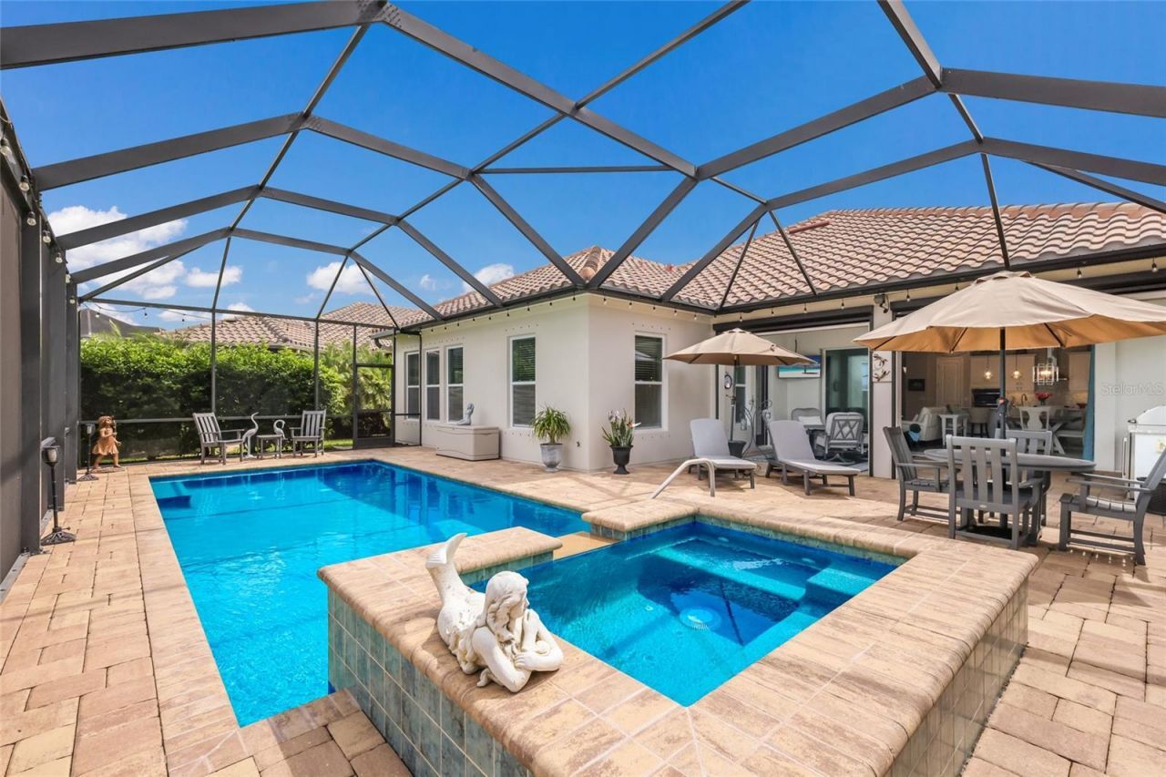 10103 Carnoustie Place , Bradenton, FL 34211 Photo