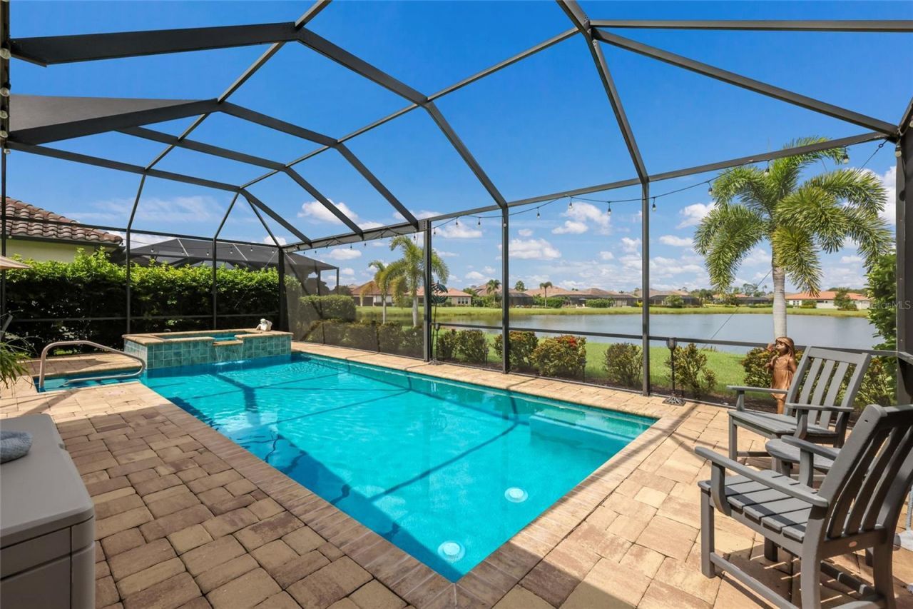 10103 Carnoustie Place , Bradenton, FL 34211 Photo
