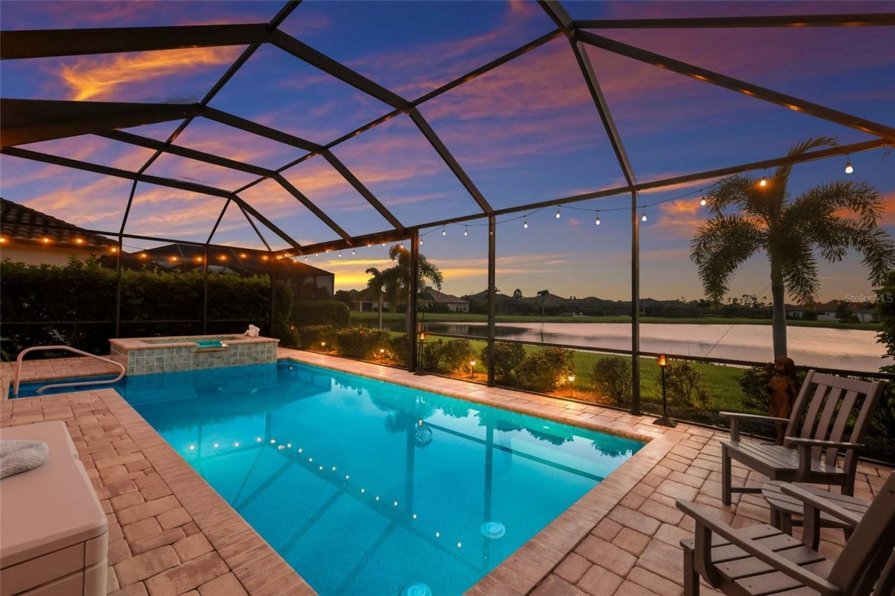 10103 Carnoustie Place , Bradenton, FL 34211 Photo
