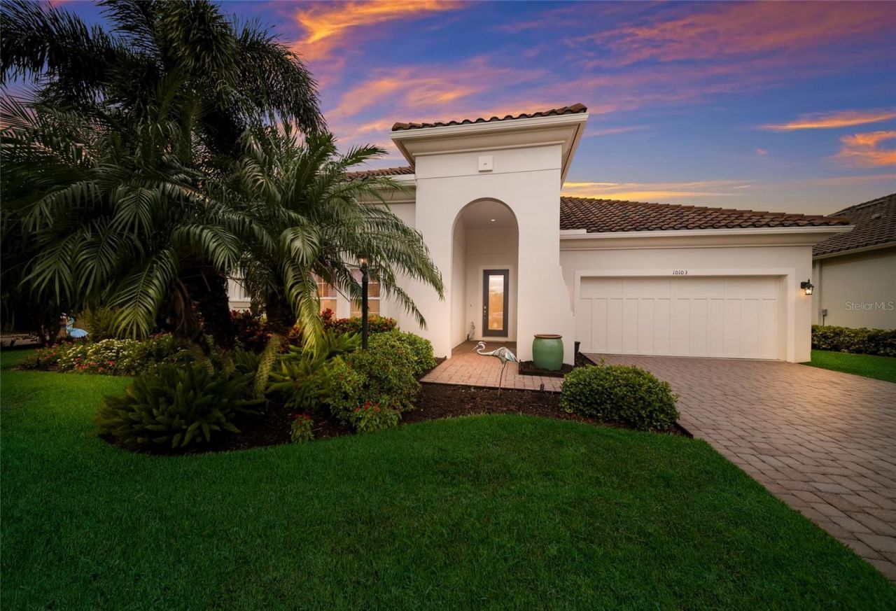 10103 Carnoustie Place , Bradenton, FL 34211 Photo