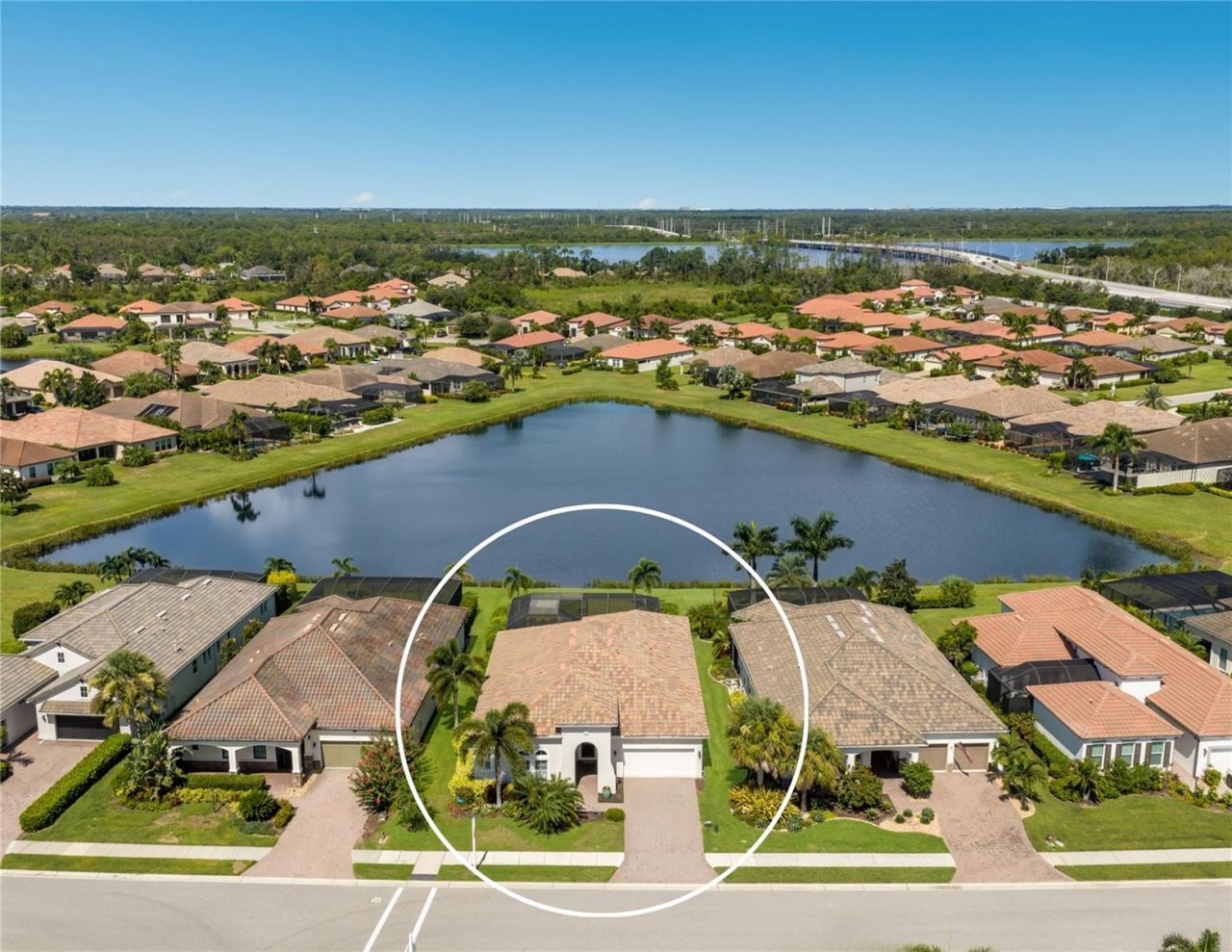 10103 Carnoustie Place , Bradenton, FL 34211 Photo