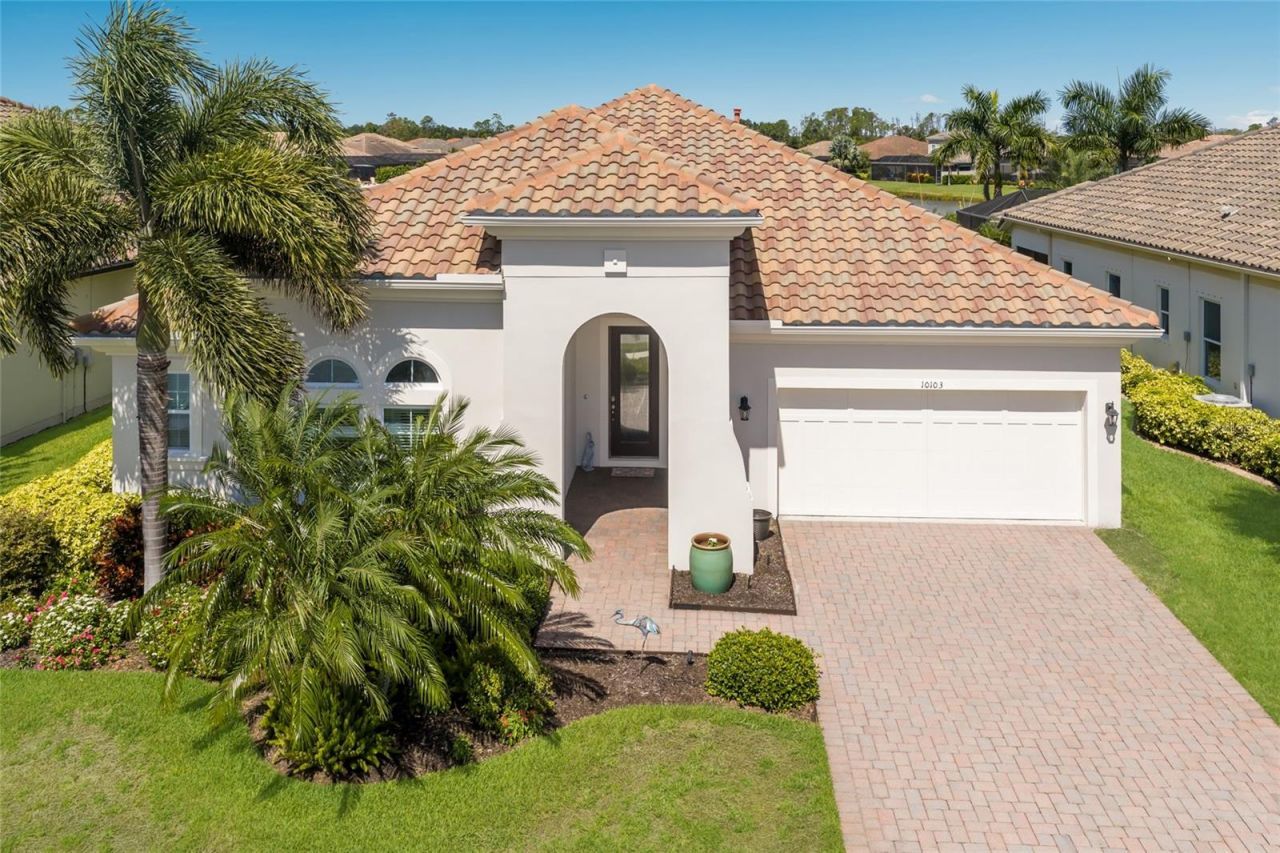 10103 Carnoustie Place , Bradenton, FL 34211 Photo