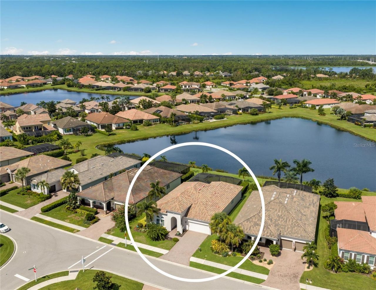 10103 Carnoustie Place , Bradenton, FL 34211 Photo