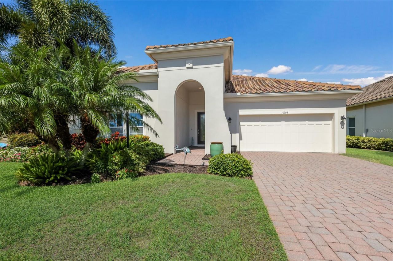 10103 Carnoustie Place , Bradenton, FL 34211 Photo