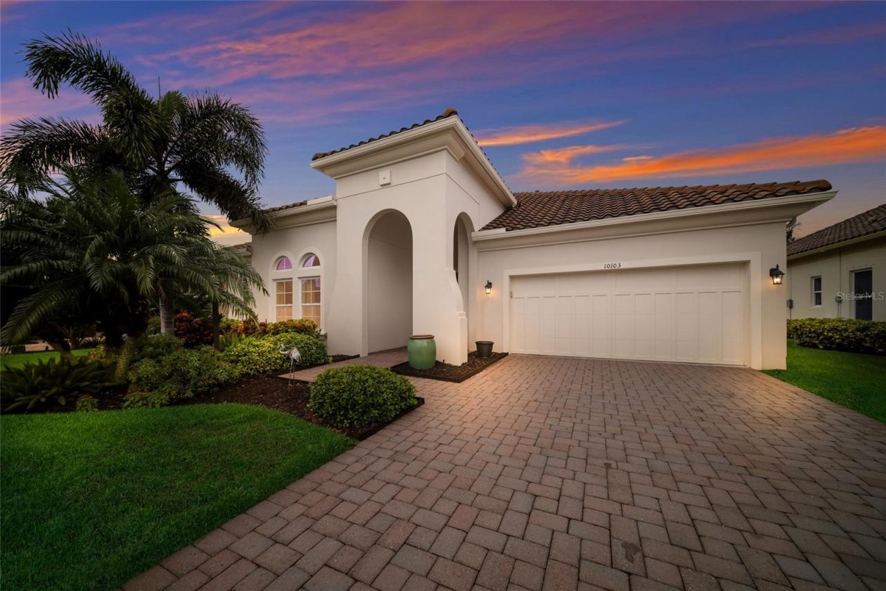 10103 Carnoustie Place , Bradenton, FL 34211 Photo