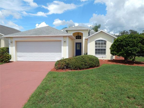 102 CANARY ISLAND CIRCLE , DAVENPORT, FL 33837
