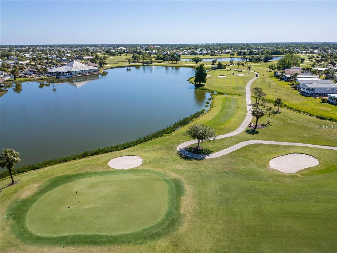 2100 Kings Highway , Unit 305, Punta Gorda, FL 33980 Photo