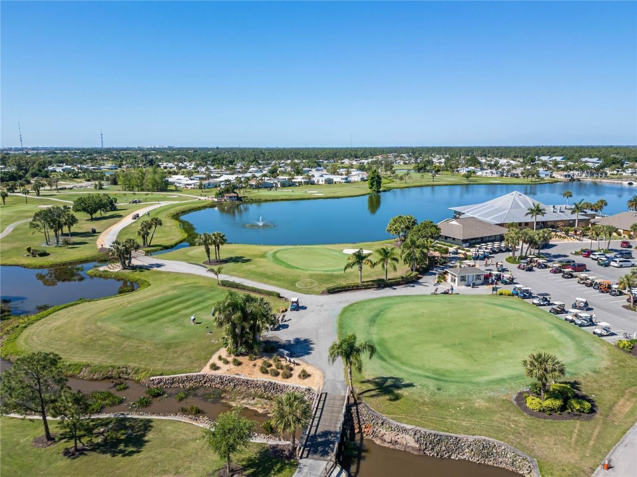 2100 Kings Highway , Unit 305, Punta Gorda, FL 33980 Photo