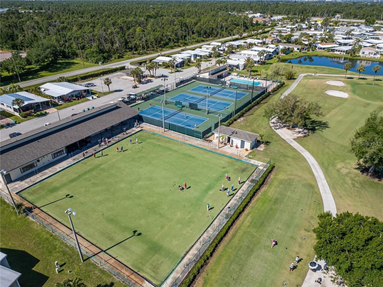 2100 Kings Highway , Unit 305, Punta Gorda, FL 33980 Photo