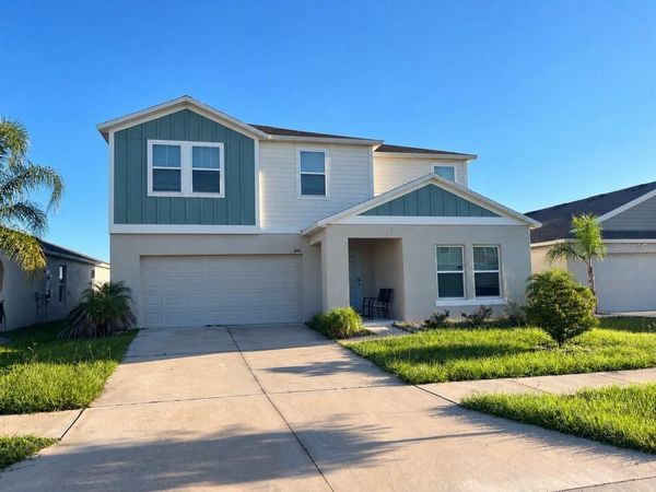 1436 AXEL CIRCLE , WINTER HAVEN, FL 33880