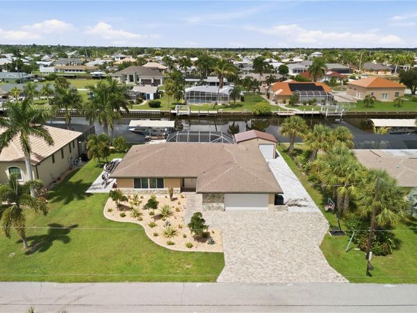 136 SINCLAIR STREET SE, PORT CHARLOTTE, FL 33952