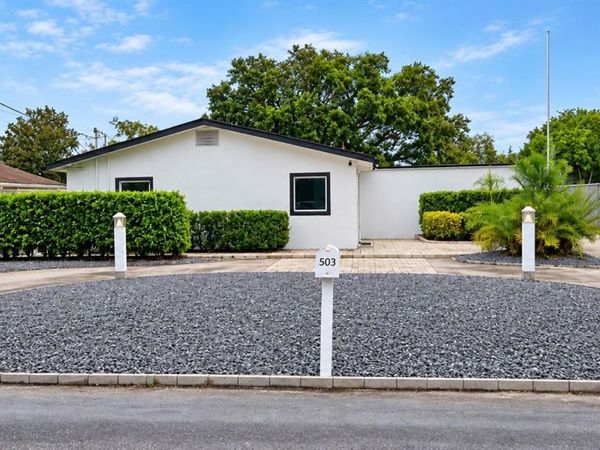 503 WYLLY AVENUE , SANFORD, FL 32773