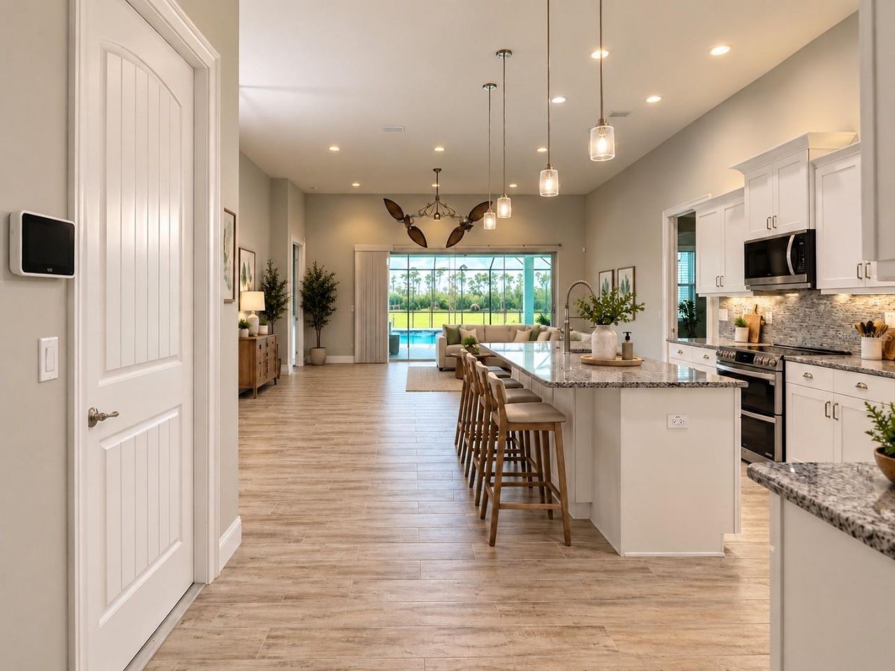 2931 Bella Flore Terrace, New Smyrna Beach, FL 32168 Photo
