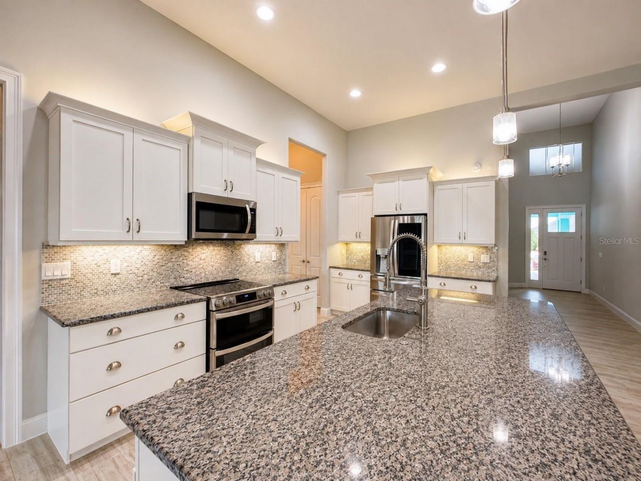 2931 Bella Flore Terrace, New Smyrna Beach, FL 32168 Photo