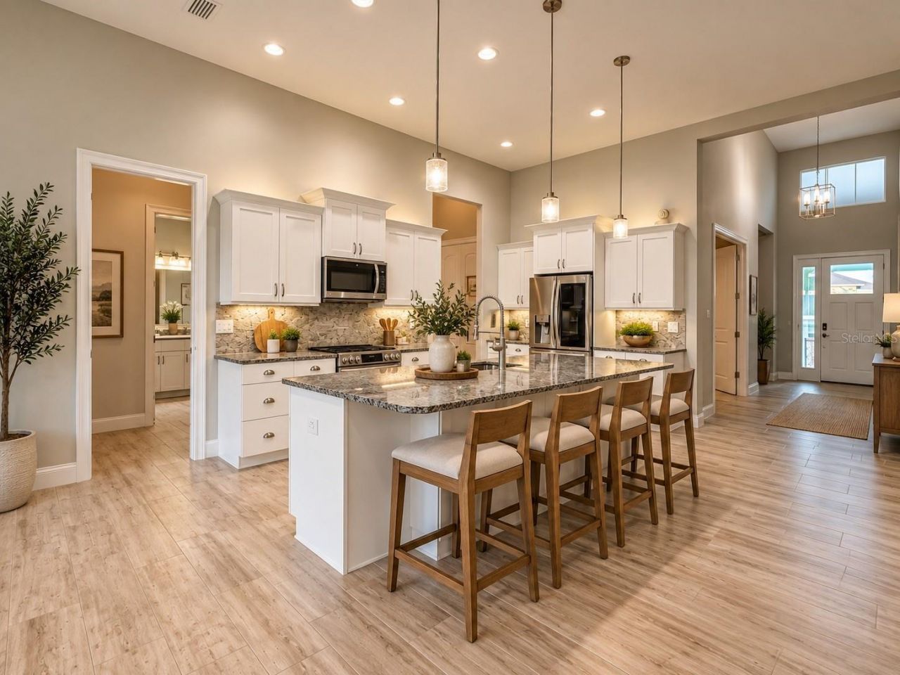 2931 Bella Flore Terrace, New Smyrna Beach, FL 32168 Photo