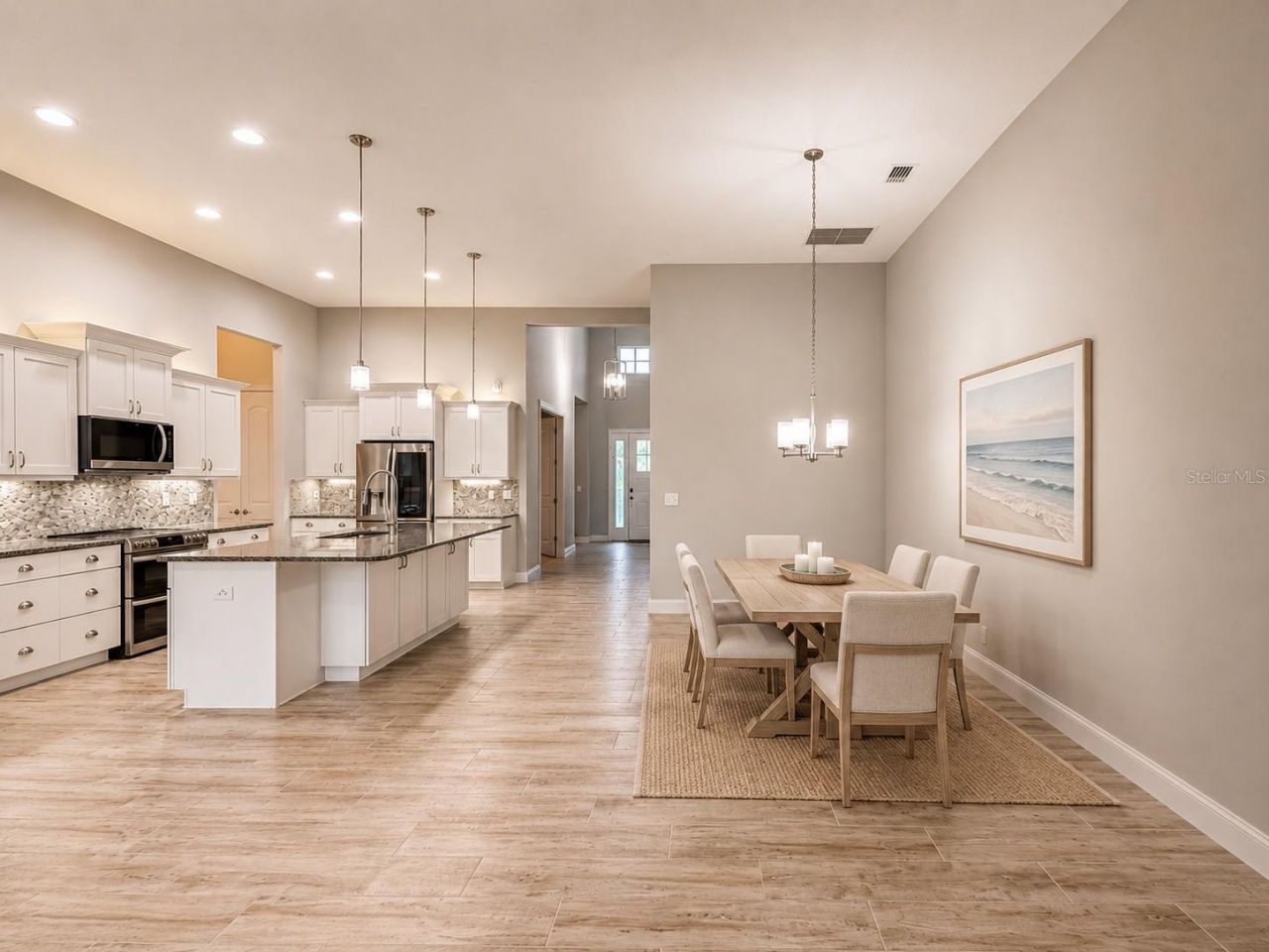 2931 Bella Flore Terrace, New Smyrna Beach, FL 32168 Photo