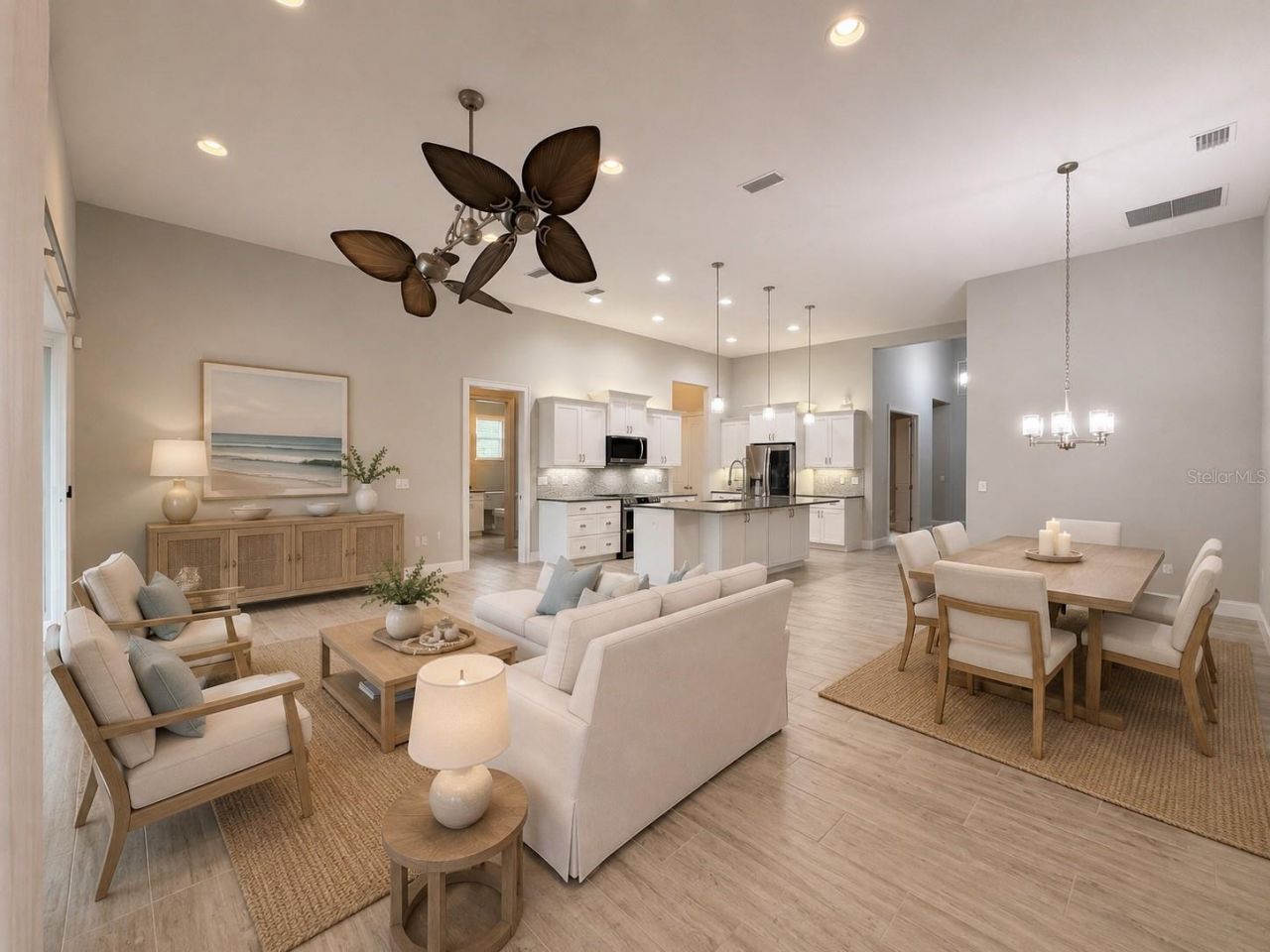2931 Bella Flore Terrace, New Smyrna Beach, FL 32168 Photo