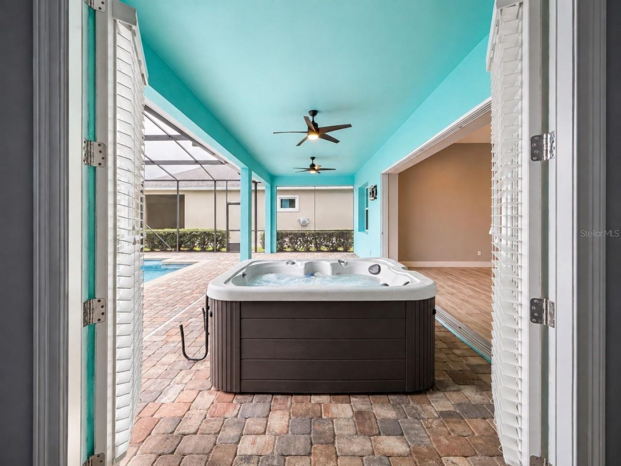 2931 Bella Flore Terrace, New Smyrna Beach, FL 32168 Photo