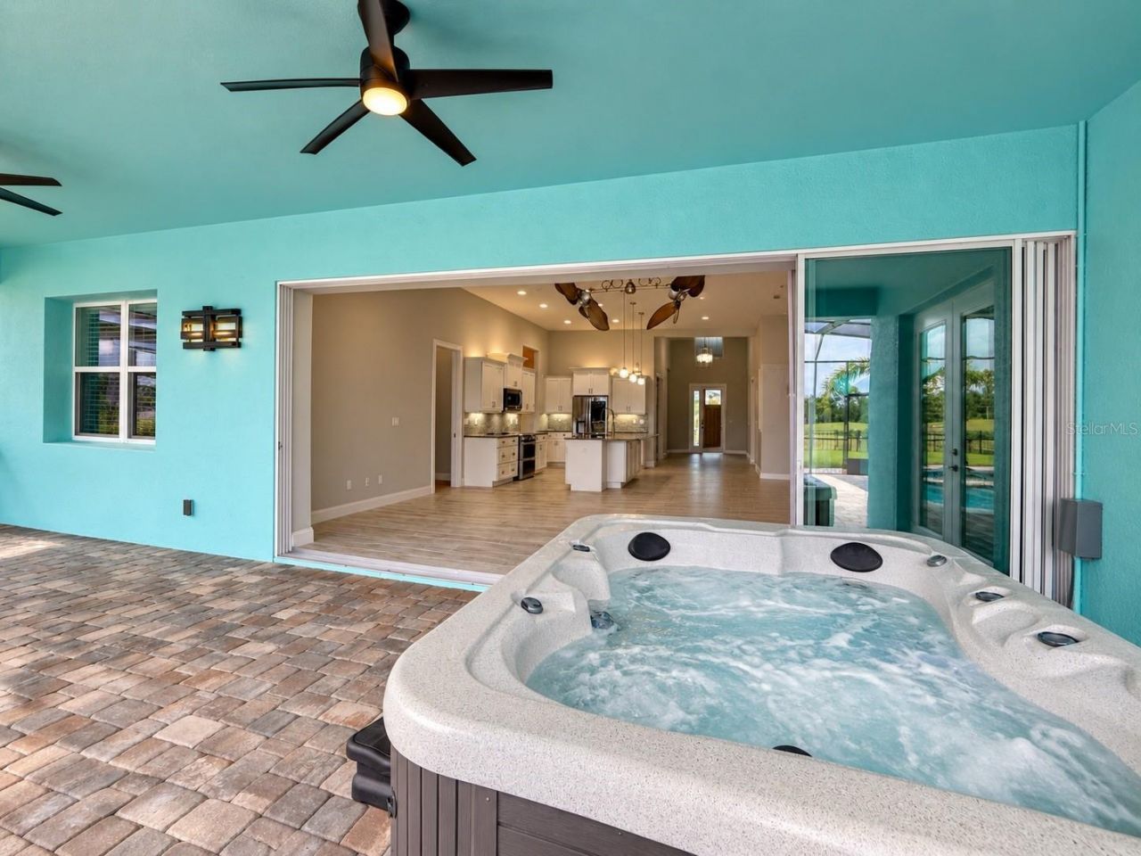 2931 Bella Flore Terrace, New Smyrna Beach, FL 32168 Photo