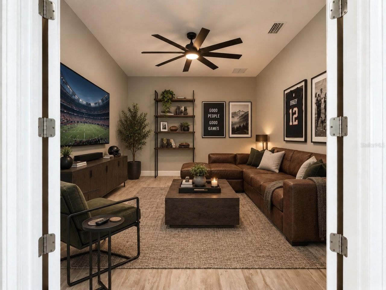 2931 Bella Flore Terrace, New Smyrna Beach, FL 32168 Photo