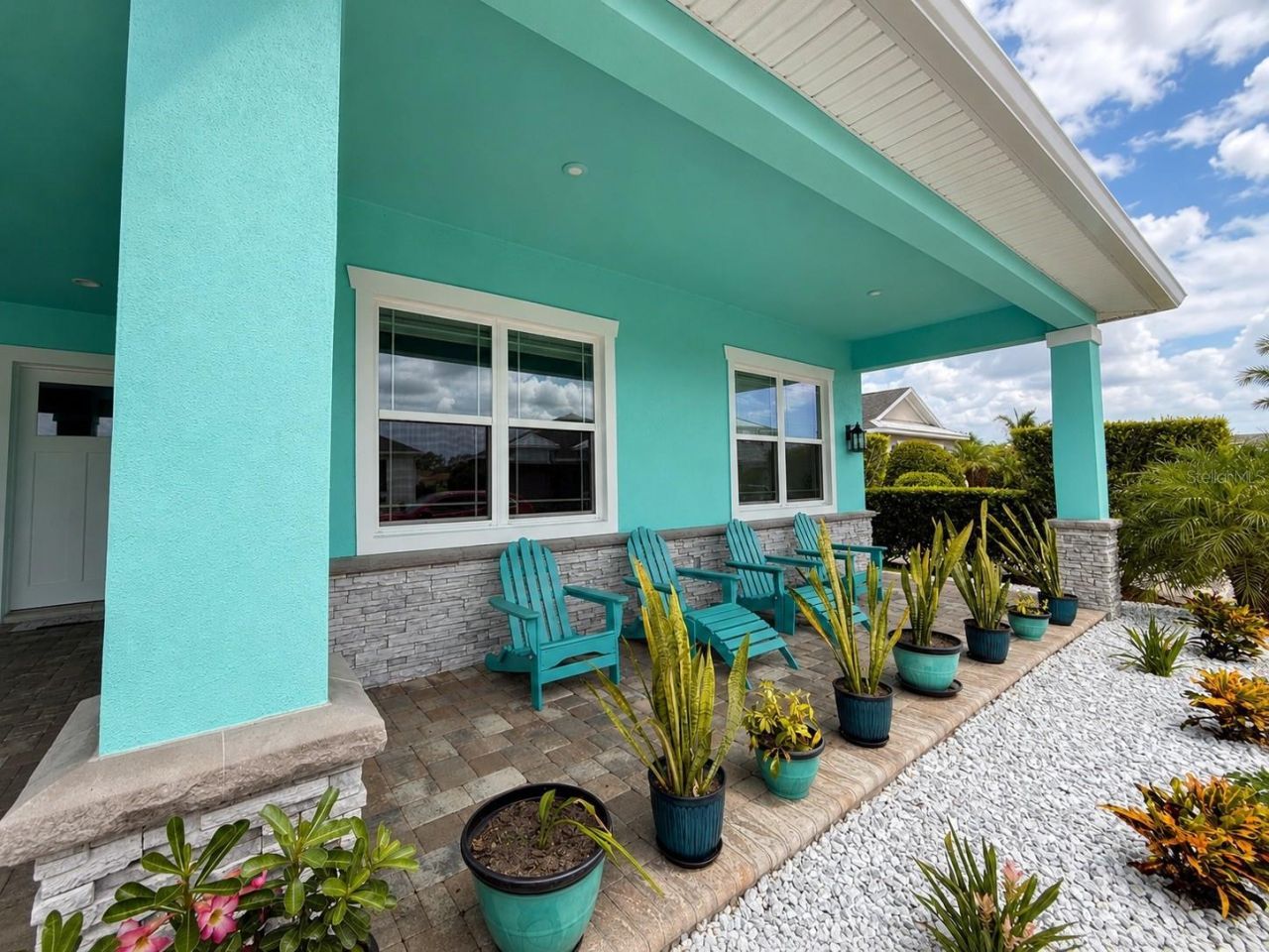 2931 Bella Flore Terrace, New Smyrna Beach, FL 32168 Photo