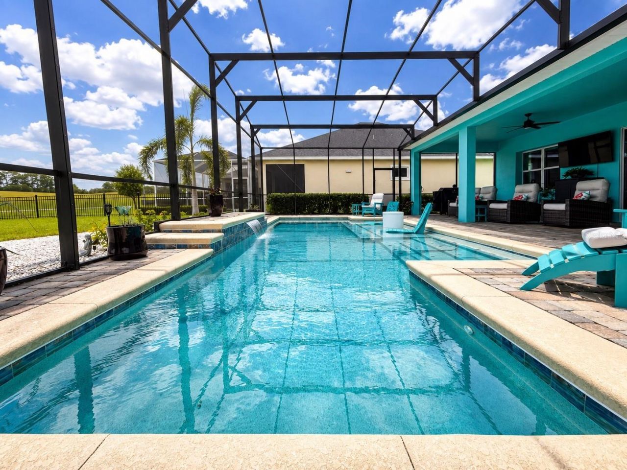 2931 Bella Flore Terrace, New Smyrna Beach, FL 32168 Photo