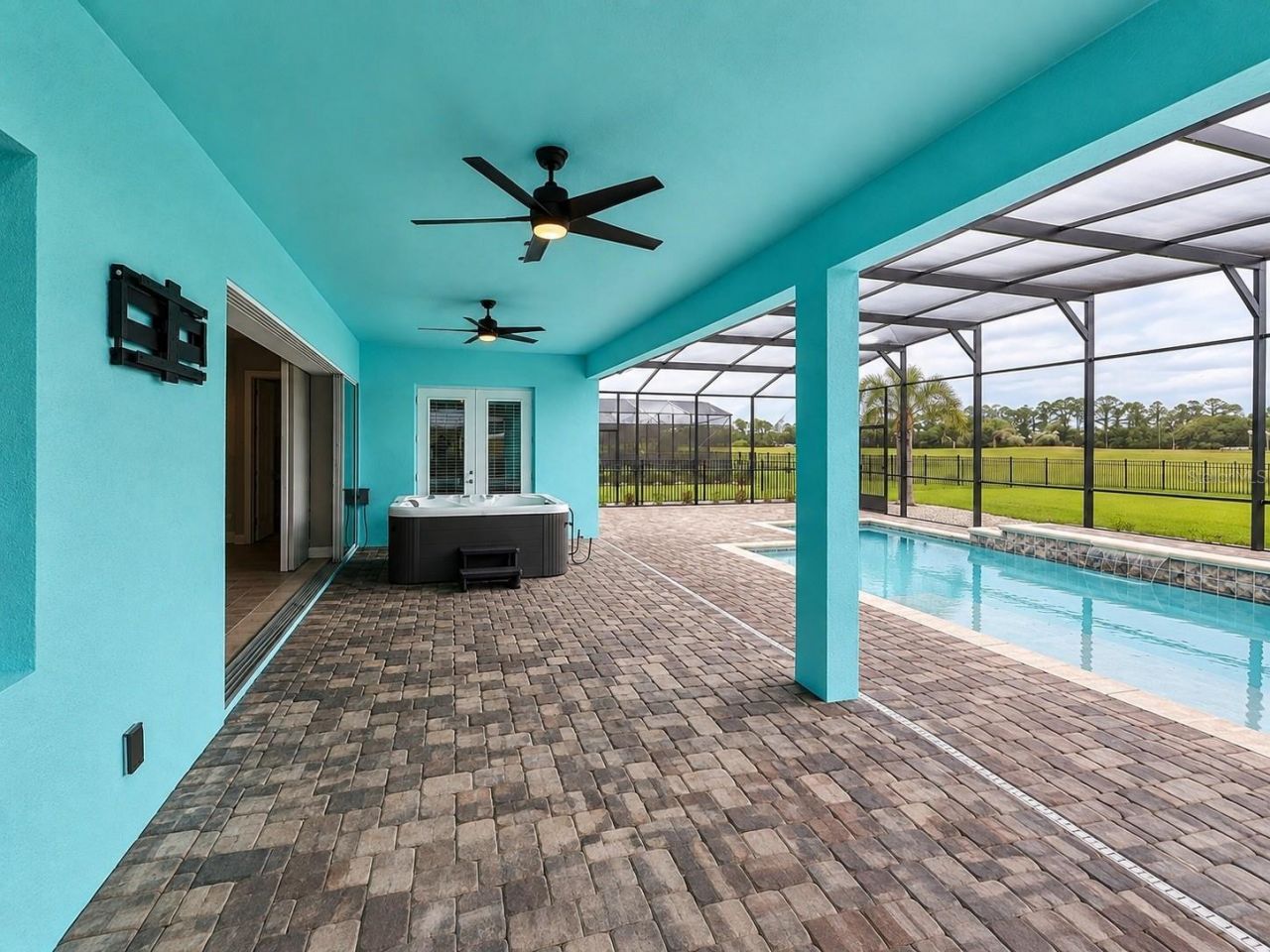 2931 Bella Flore Terrace, New Smyrna Beach, FL 32168 Photo