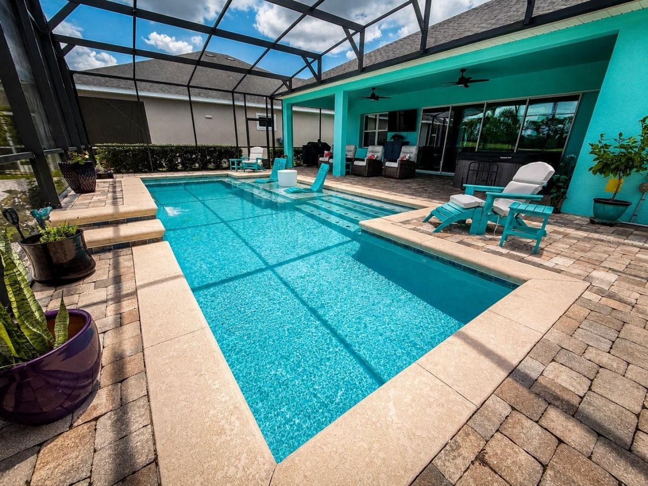 2931 Bella Flore Terrace, New Smyrna Beach, FL 32168 Photo