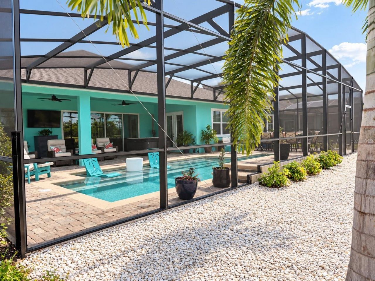 2931 Bella Flore Terrace, New Smyrna Beach, FL 32168 Photo