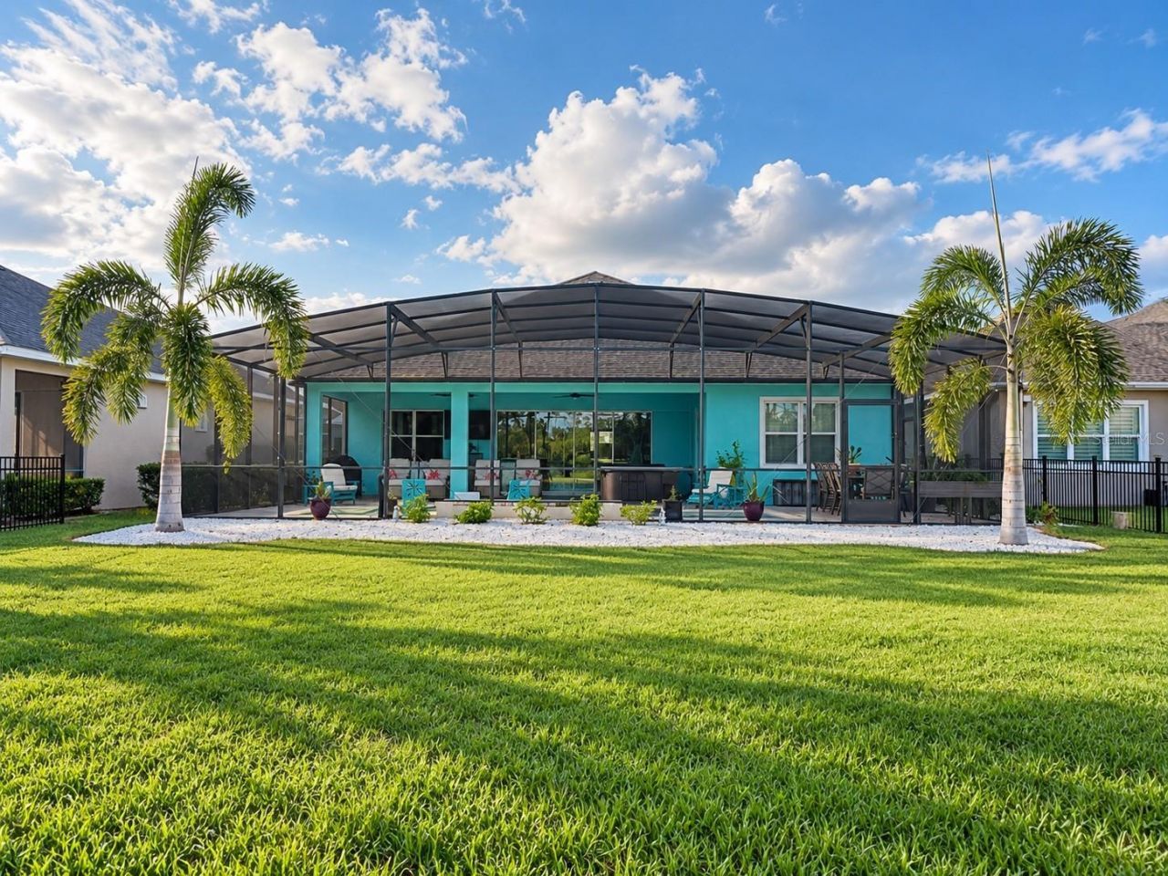 2931 Bella Flore Terrace, New Smyrna Beach, FL 32168 Photo