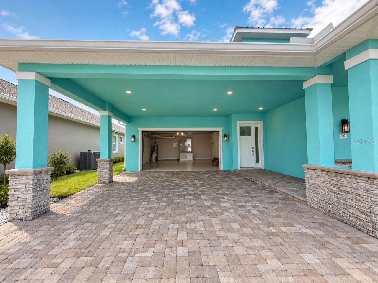 2931 Bella Flore Terrace, New Smyrna Beach, FL 32168 Photo