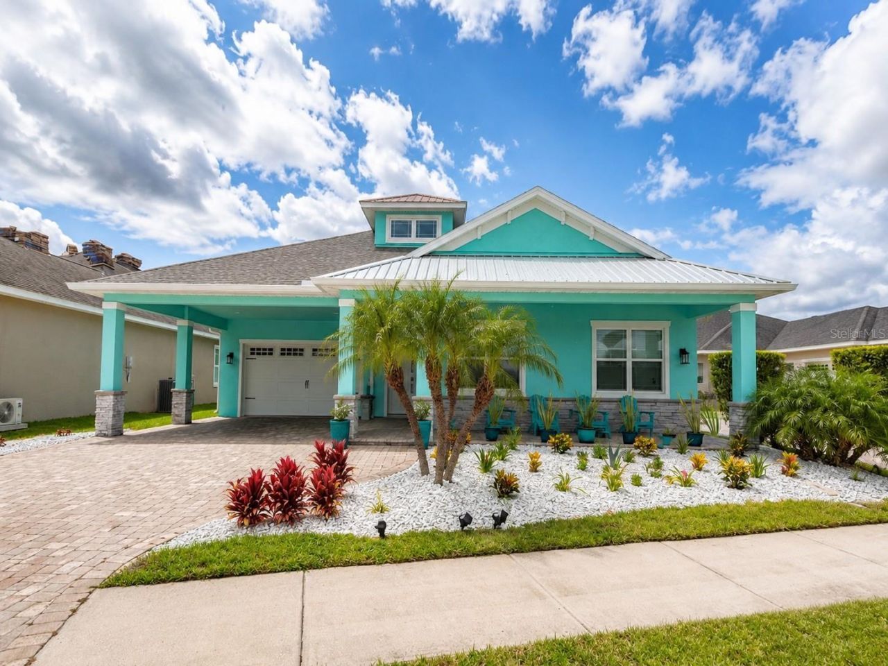 2931 Bella Flore Terrace, New Smyrna Beach, FL 32168 Photo