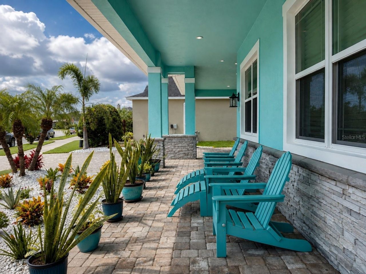 2931 Bella Flore Terrace, New Smyrna Beach, FL 32168 Photo