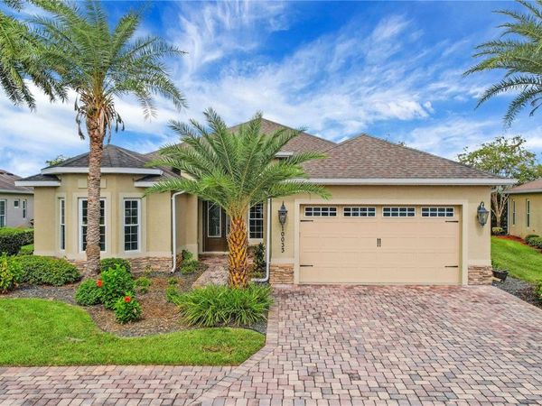 10033 LAKE MIONA WAY , OXFORD, FL 34484