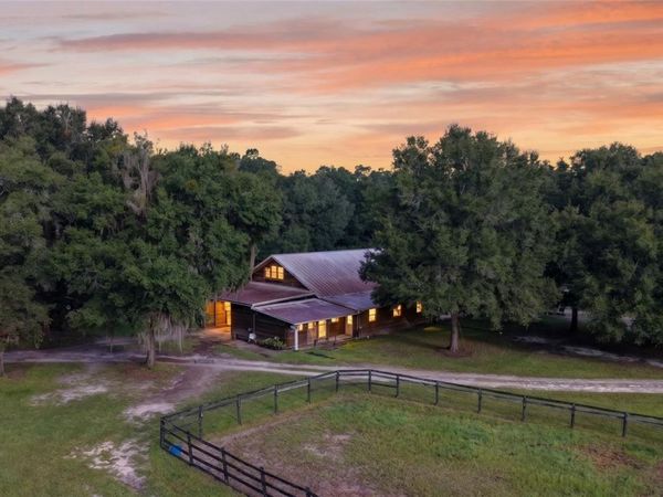 6490 NE 167TH AVENUE , WILLISTON, FL 32696