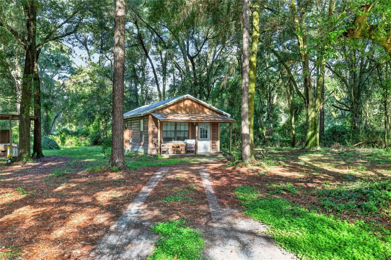 6490 NE 167th Avenue , Williston, FL 32696 Photo