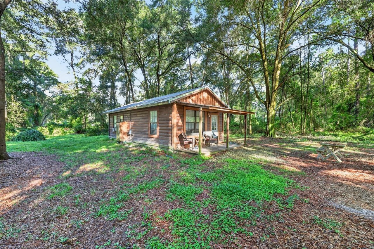 6490 NE 167th Avenue , Williston, FL 32696 Photo