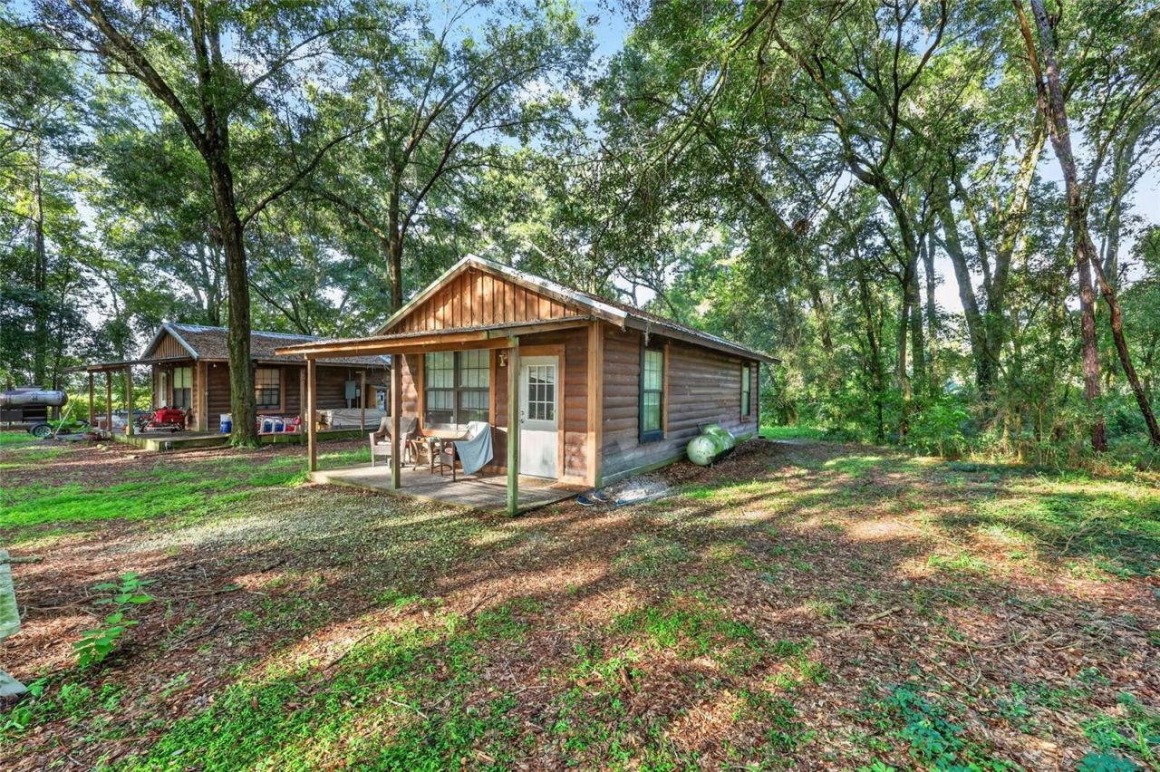 6490 NE 167th Avenue , Williston, FL 32696 Photo