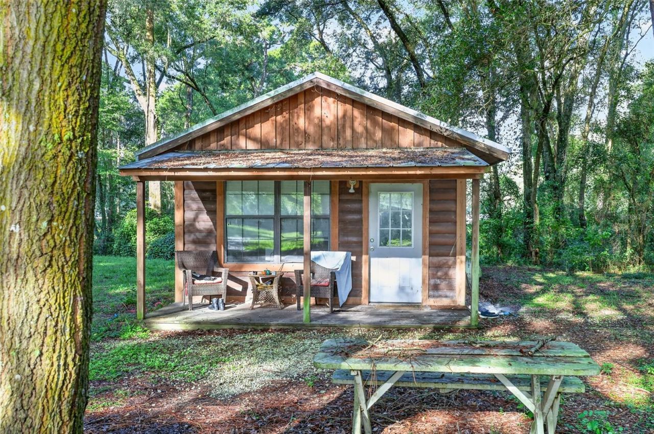 6490 NE 167th Avenue , Williston, FL 32696 Photo
