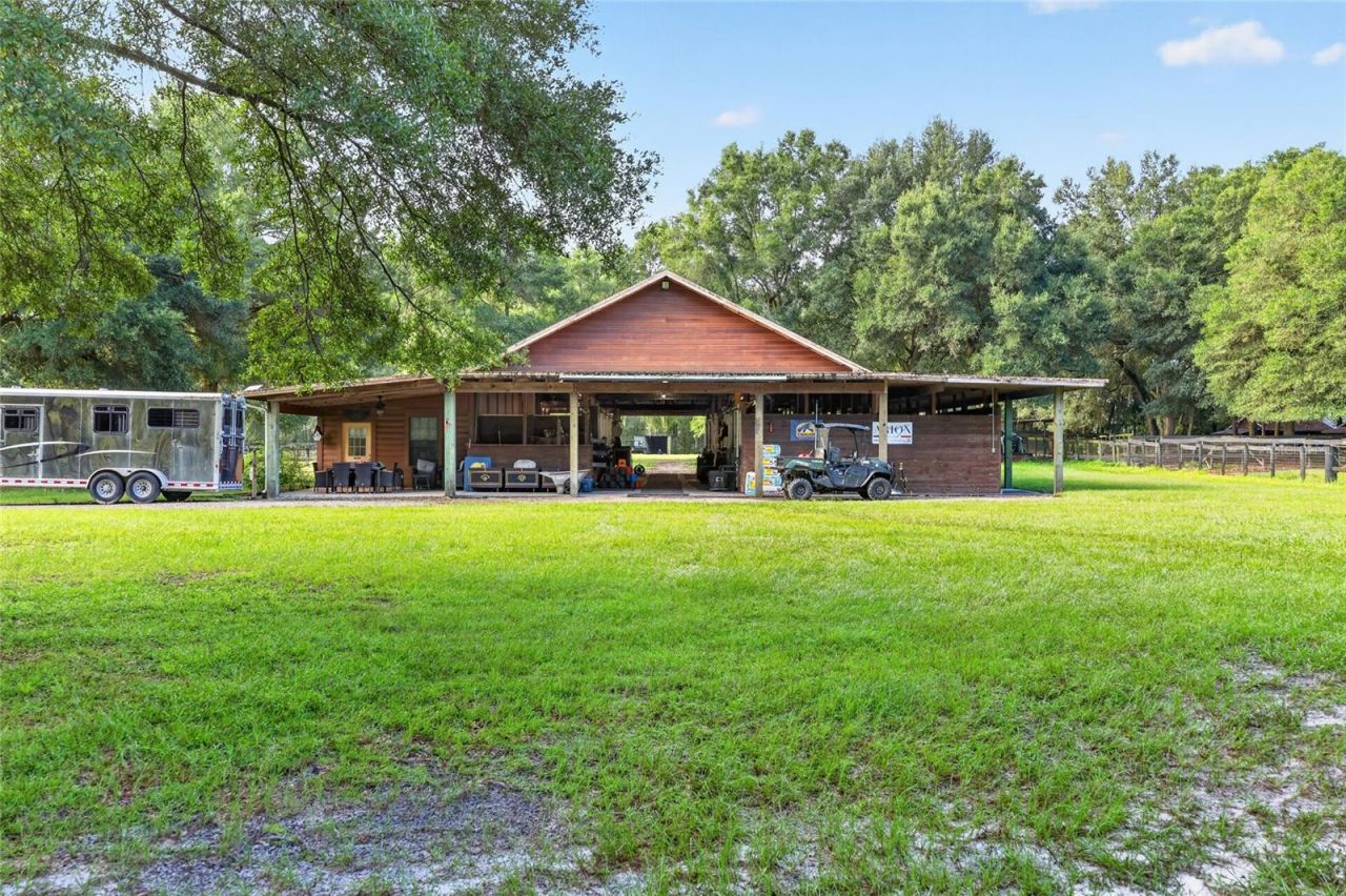 6490 NE 167th Avenue , Williston, FL 32696 Photo