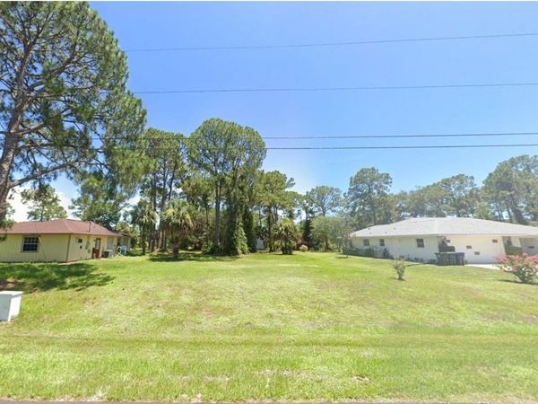 LOT 17 TRAVERSE AVENUE , NORTH PORT, FL 34286