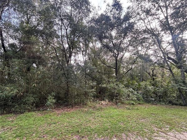 190 SHE SHE ROAD , HAWTHORNE, FL 32640