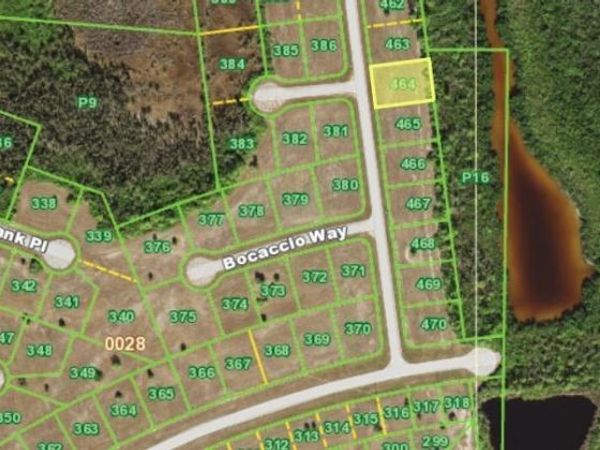 12008 CHIMERA PLACE , PLACIDA, FL 33946
