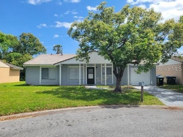 10718 WINDSOR PLACE , ORLANDO, FL 32821