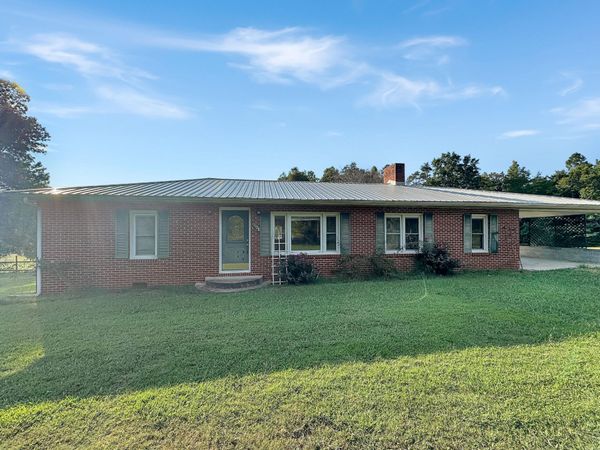 1108 County Road 750 , Athens, TN 37303