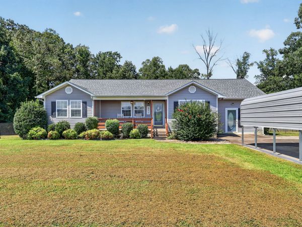 971 Sherrill Rd , Decherd, TN 37324