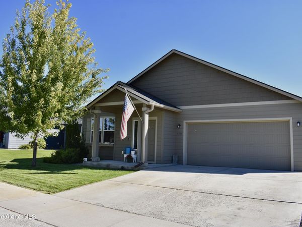6184 W Alliance ST, Rathdrum, ID 83858