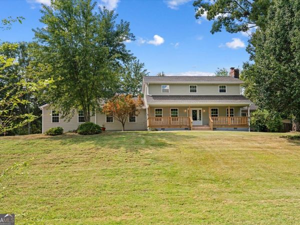 1421 Thrasher Drive, Dalton, GA 30721