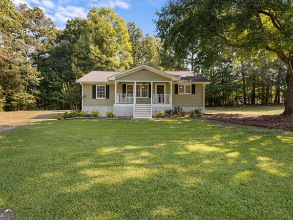 243 Seay Road, Fayetteville, GA 30215